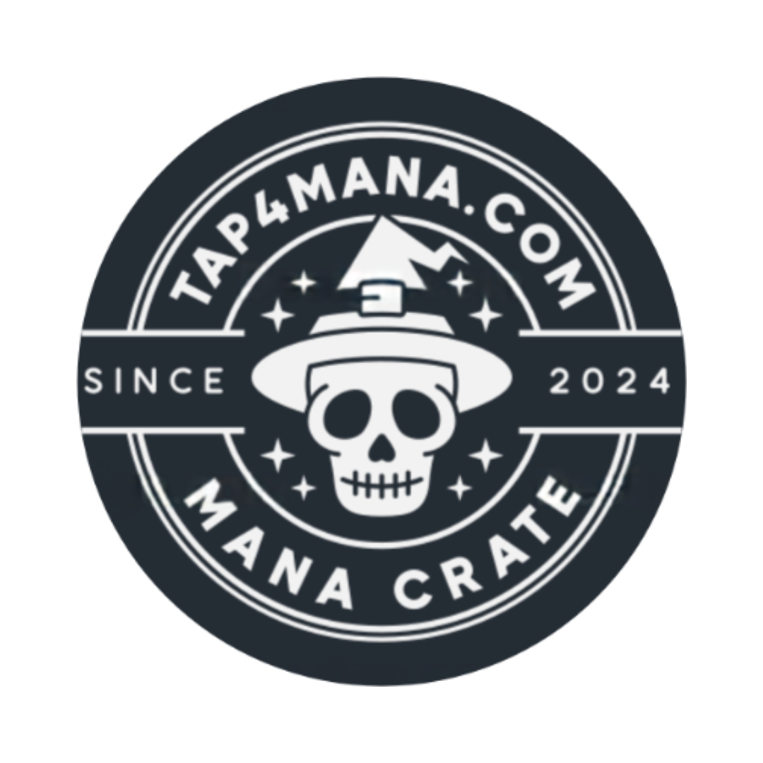 Tap4Mana.com